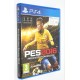 VIDEOJUEGO PS4 PES 2016