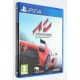 VIDEOJUEGO PS4 ASSETTO CORSA