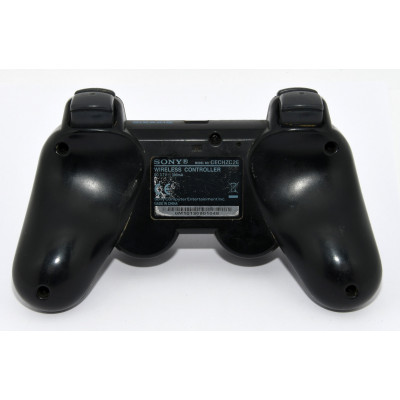 MANDO PS3 DUALSHOCK 3 NEGRO