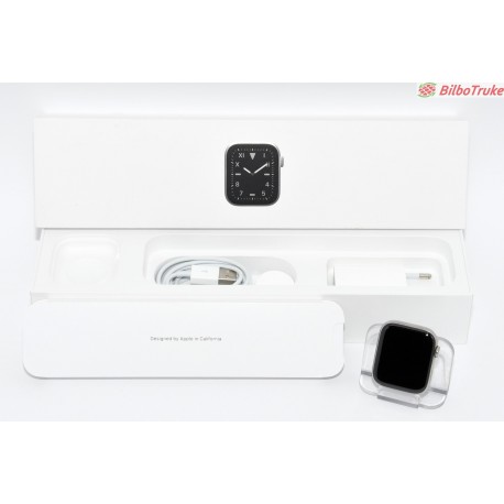 APPLE WATCH EDITION SERIES 5 TITANIO CEL 44mm