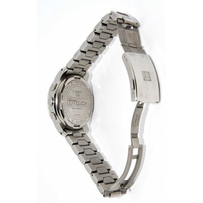 RELOJ TISSOT TOUCH Z253/353P