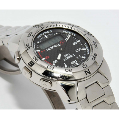 RELOJ TISSOT TOUCH Z253/353P