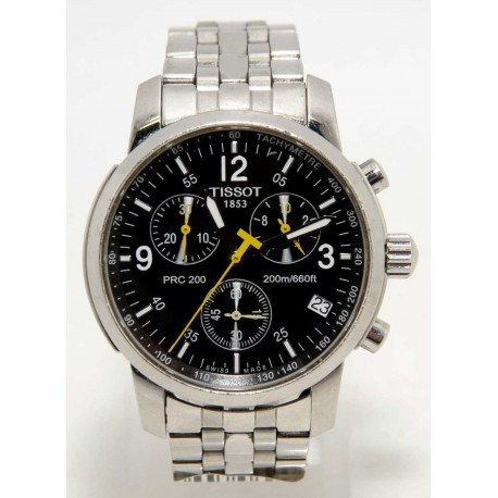 RELOJ TISSOT PRC 200