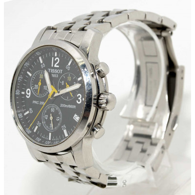 RELOJ TISSOT PRC 200