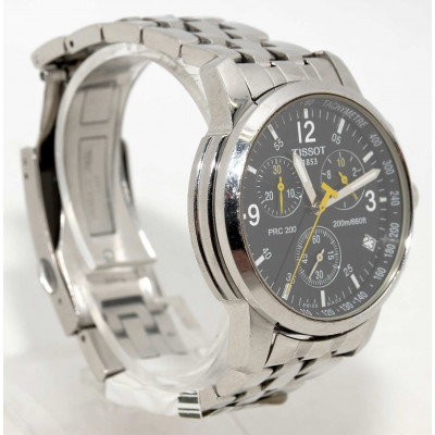RELOJ TISSOT PRC 200