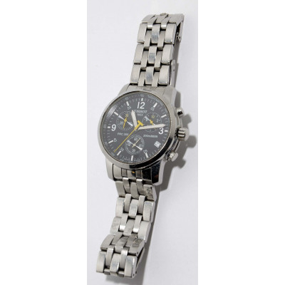 RELOJ TISSOT PRC 200