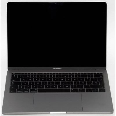 MacBookPro14,1 2017 13' / i5 2.3GHZ / 128GB SSD / 8GB RAM