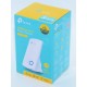 KIT AMPLIFICADOR WIFI TP-LINK AV600 PRECINTADO