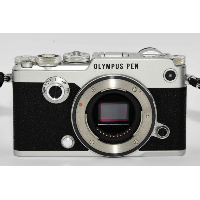 CAMARA DIGITAL COMPACTA OLYMPUS E-PL1 + 14-150MM