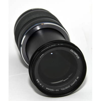 CAMARA DIGITAL COMPACTA OLYMPUS E-PL1 + 14-150MM