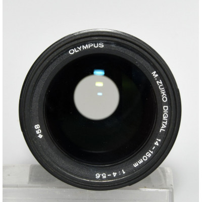 CAMARA DIGITAL COMPACTA OLYMPUS E-PL1 + 14-150MM