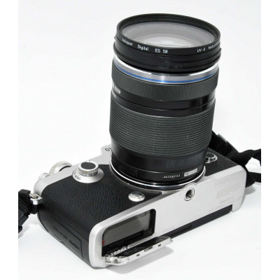 CAMARA DIGITAL COMPACTA OLYMPUS E-PL1 + 14-150MM