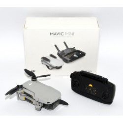 DRON DJI MAVIC MINI