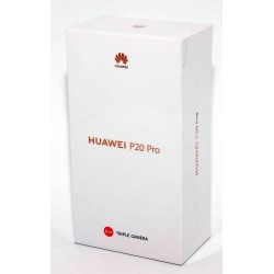 HUAWEI P20 PRO PRECINTADO