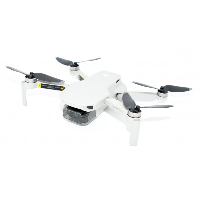 DRON DJI MAVIC MINI