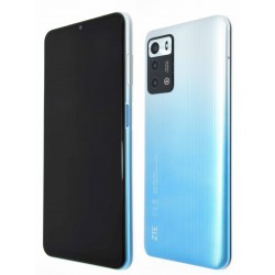 ZTE BLADE A72 64GB AZUL