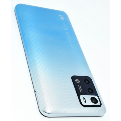 ZTE BLADE A72 64GB AZUL