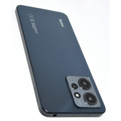 XIAOMI REDMI NOTE 12 128GB NEGRO