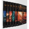 COLECCION LA HISTORIA OCULTA - 6 TOMOS