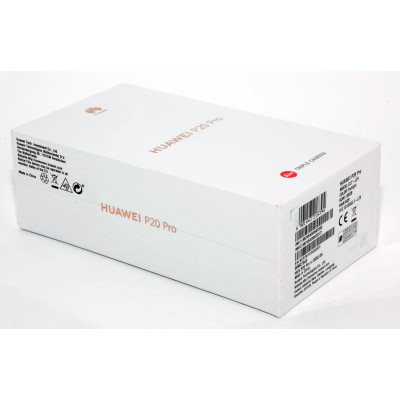 HUAWEI P20 PRO PRECINTADO