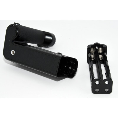 EMPUÑADURA CAMARA REFLEX BATTERY GRIP NIKON MD-12