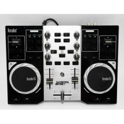 MESA HERCULES DJCONTROL INSTINCT