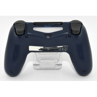 MANDO PS4 DUALSHOCK 4 AZUL