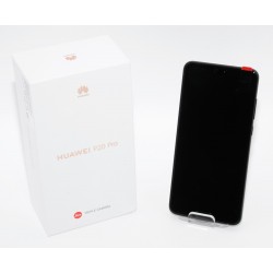 SMARTPHONE HUAWEI P20 PRO CLT-L09 128GB BLACK