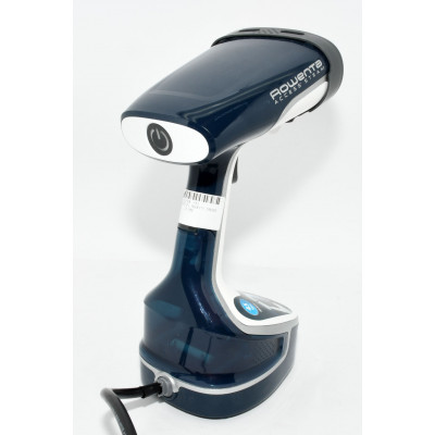 PLANCHA VERTICAL ROWENTA DR8095