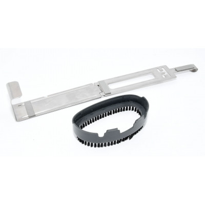 PLANCHA VERTICAL ROWENTA DR8095