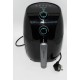 FREIDORA DE AIRE CECOTEC CECOFRY COMPACT RAPID DARK 1.5L