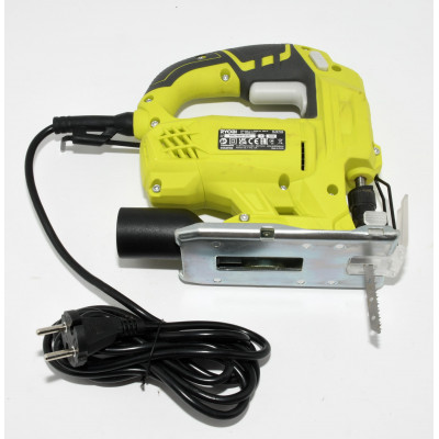 SIERRA DE CALAR RYOBI RJS720