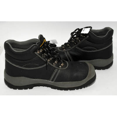 BOTAS SEGURIDAD SATEKO TALLA 42
