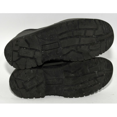 BOTAS SEGURIDAD SATEKO TALLA 42