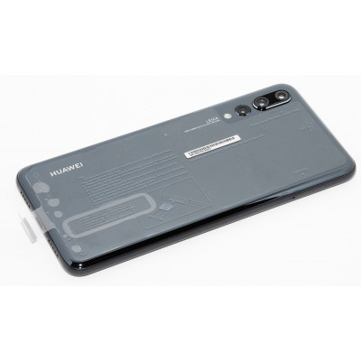 SMARTPHONE HUAWEI P20 PRO CLT-L09 128GB BLACK