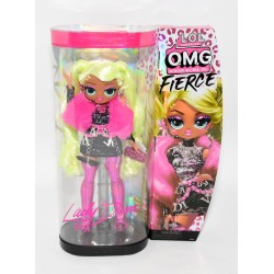 MUÑECA LOL SURPRISE OMG LADY DIVA