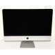 APPLE IMAC RETINA 4K 21" 2015 PLATA / INTEL i5 3.1GHz / 1TB HDD / 8GB RAM