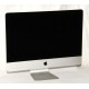 APPLE IMAC RETINA 4K 21" 2015 PLATA / INTEL i5 3.1GHz / 1TB HDD / 8GB RAM