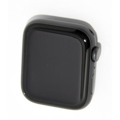 APPLE WATCH NIKE SERIES 5 A2093 ALU GPS 44MM NEGRO