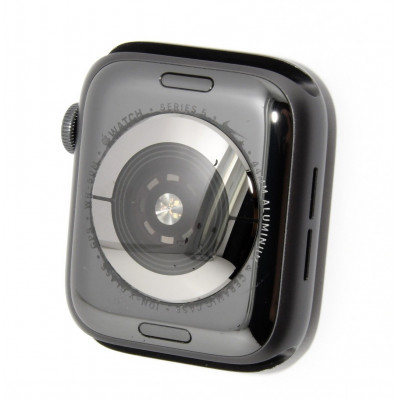 APPLE WATCH NIKE SERIES 5 A2093 ALU GPS 44MM NEGRO