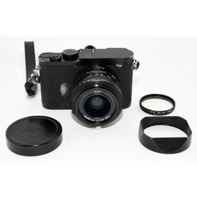 CAMARA LEICA Q2