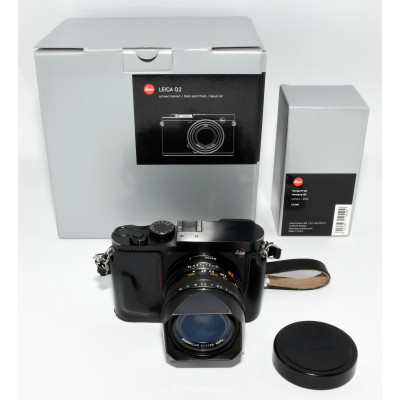 CAMARA LEICA Q2