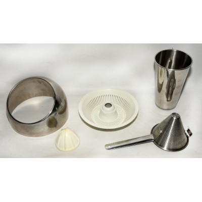 EXPRIMIDOR LOMI MODELO 4