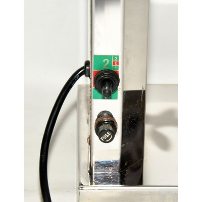 BATIDORA ELÉCTRICA EN COLUMNA LACOR 69085