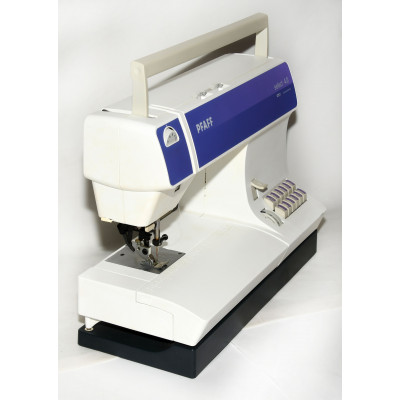 MAQUINA DE COSER PFAFF SELECT 4.0