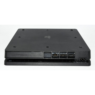 CONSOLA PS4 SLIM 1TB