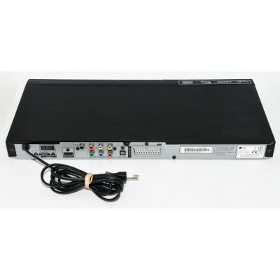 REPRODUCTOR DVD LG DVX492H