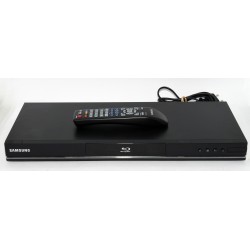 REPRODUCTOR BLU-RAY SAMSUNG BD-D5100