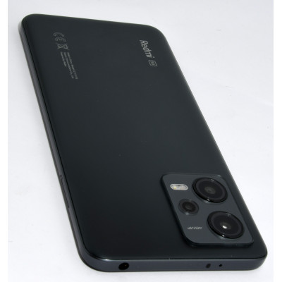 XIAOMI REDMI NOTE 12 128GB NEGRO