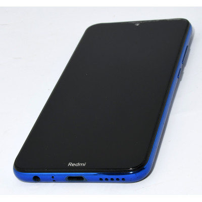 XIAOMI REDMI NOTE 8T 64GB AZUL